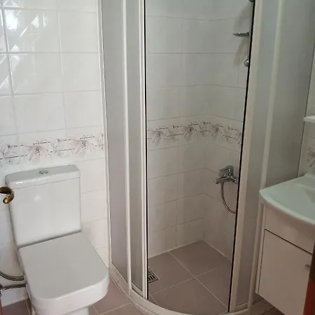 Large By Calis Beachfront *