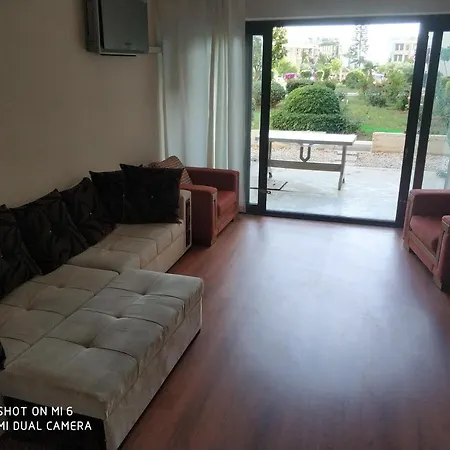 Large By Calis Beachfront Apartamento Fethiye