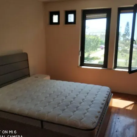 Large By Calis Beachfront Apartamento Fethiye