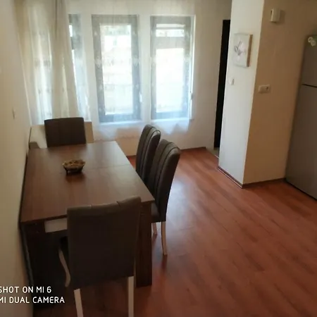 Large By Calis Beachfront Apartman Fethiye